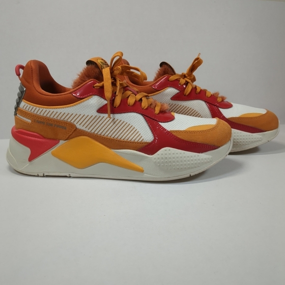 Puma Men's He-Man Masters Of The Universe Revelation, Size 9 - Picture 1 of 10